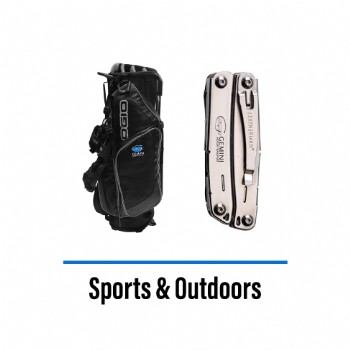 Sports & Outdoors